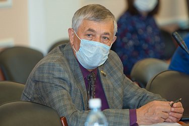 Совет ЗС собрался в 100-й раз